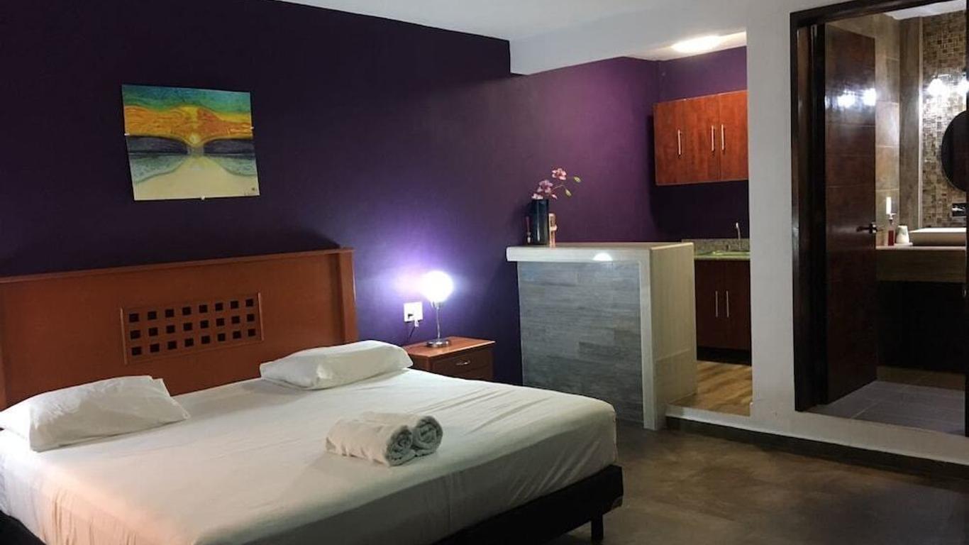 Hotelito Maya