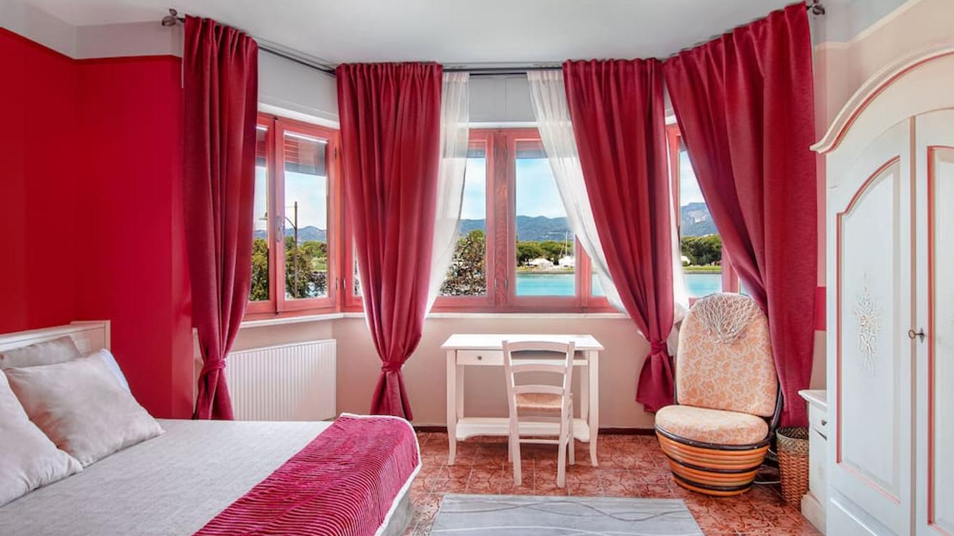 Villa Ori B&B