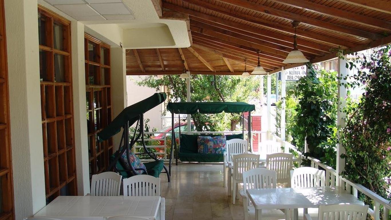 Sun Apart Motel