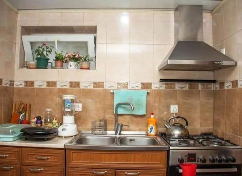 Cocina Foto