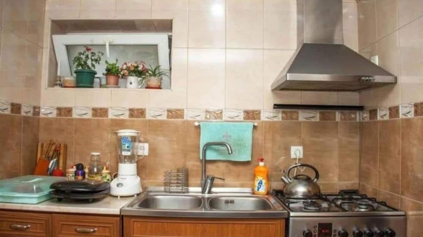 Guest House Beautiful Tbilisi - Cool & Cozy Apartments