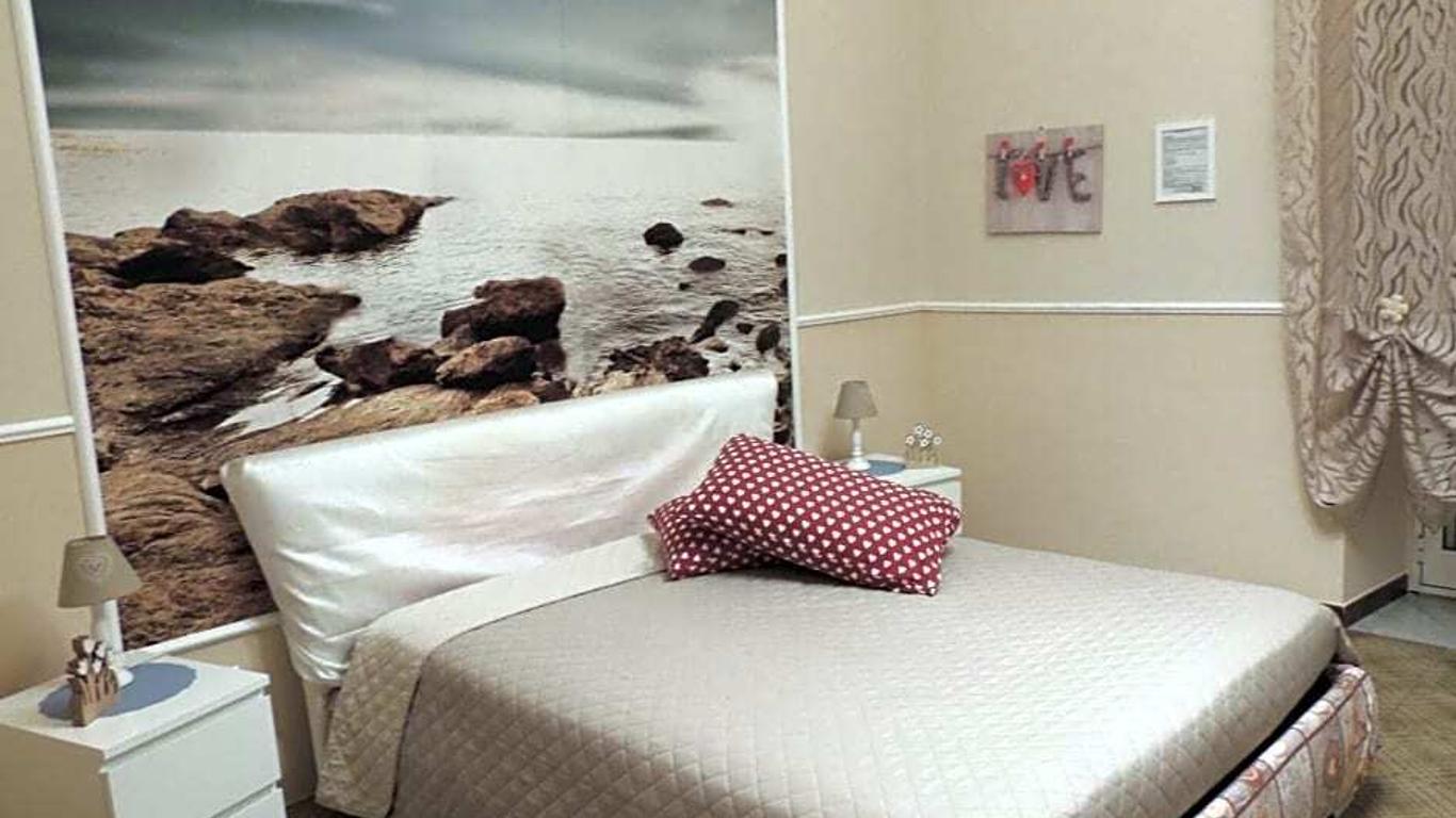 B&B The Magic Place