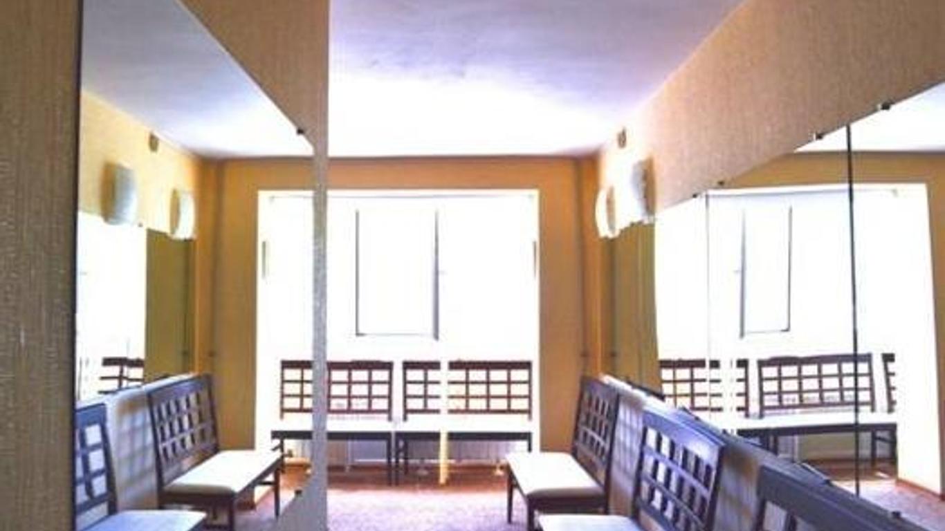 Volgo-Don Hotel
