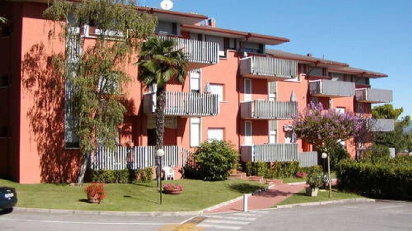 Easy Apartaments Peschiera
