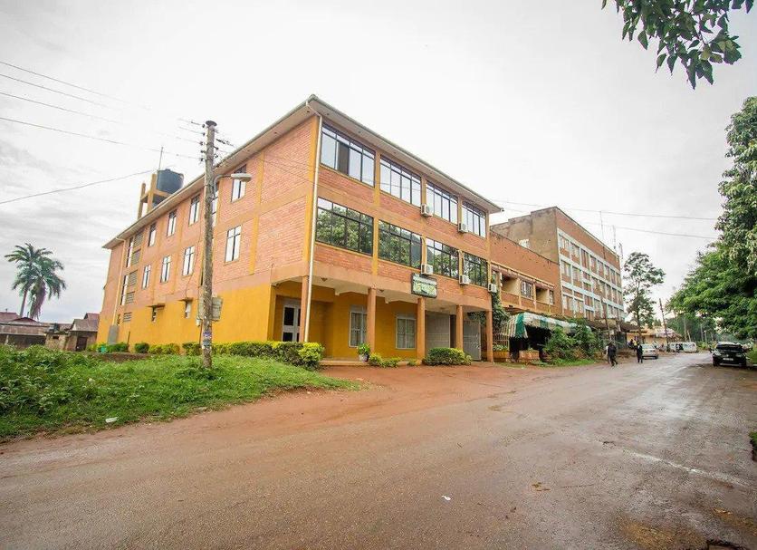 Edificio Foto
