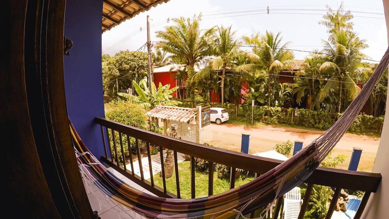 Pousada Mar Azul