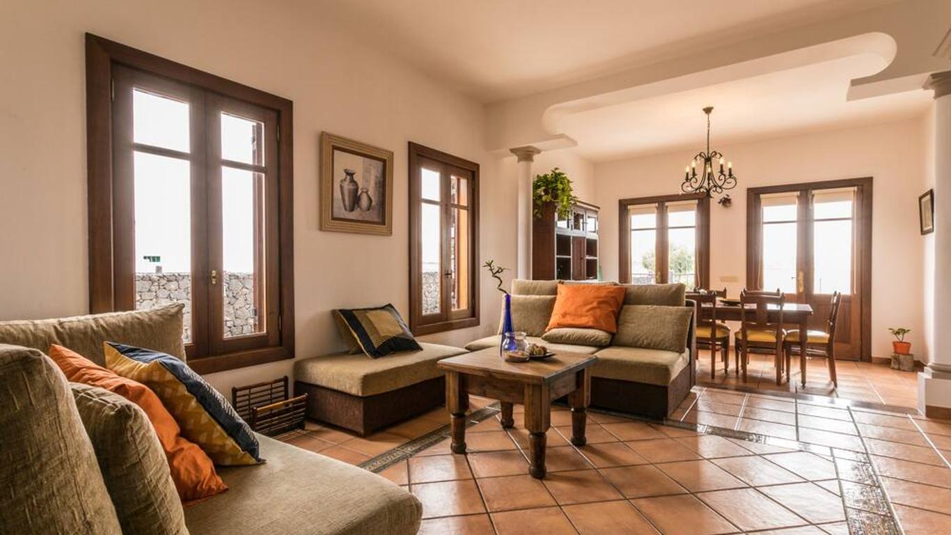 Villa El Jable Lanzarote