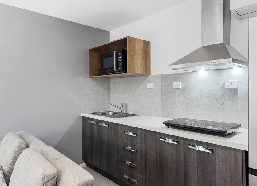 Cocina Foto