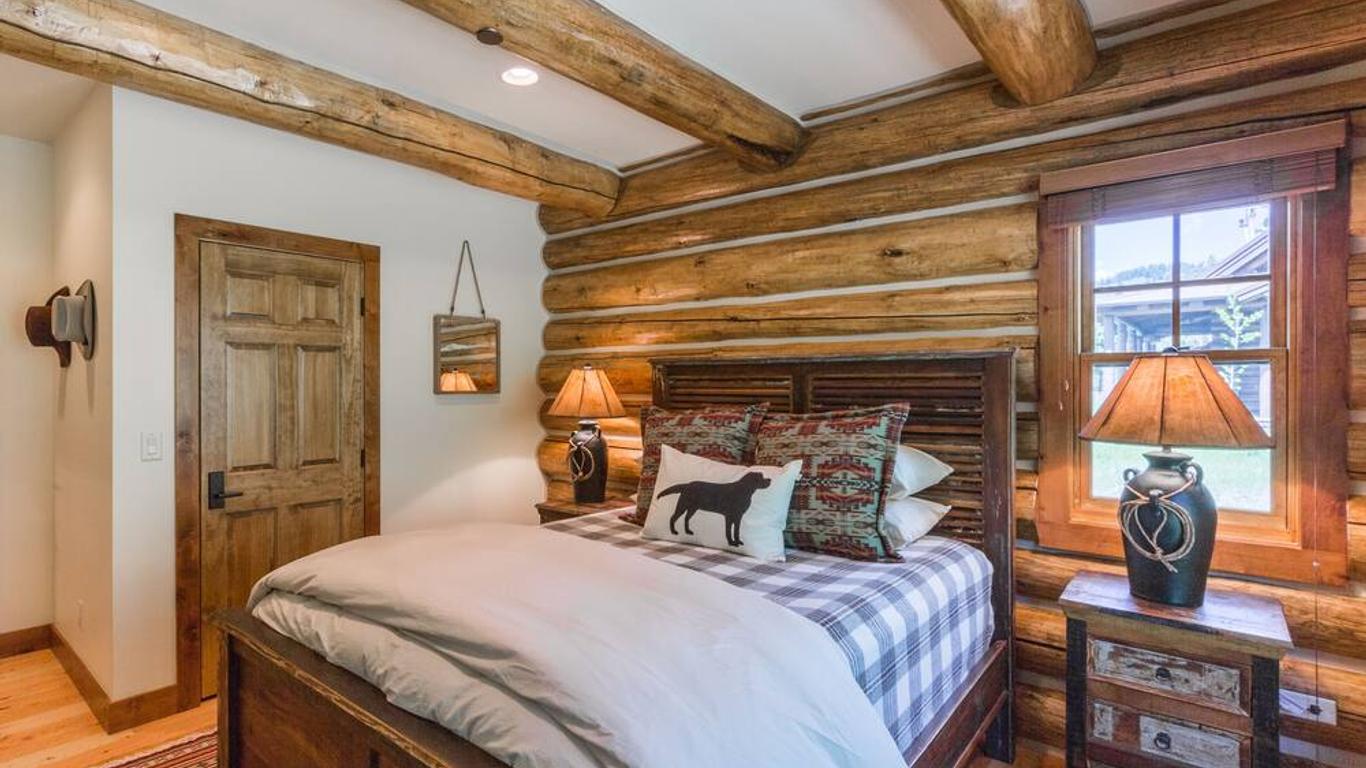 Turpin Meadow Ranch