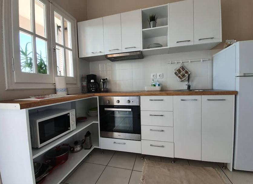 Cocina Foto