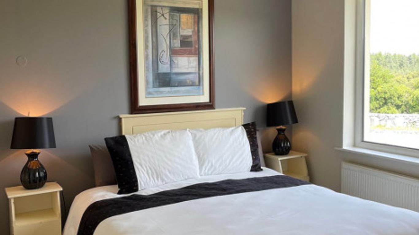 Forest Hill B&B