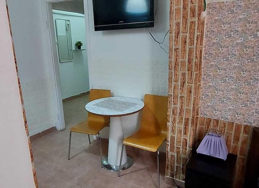 Comedor Foto