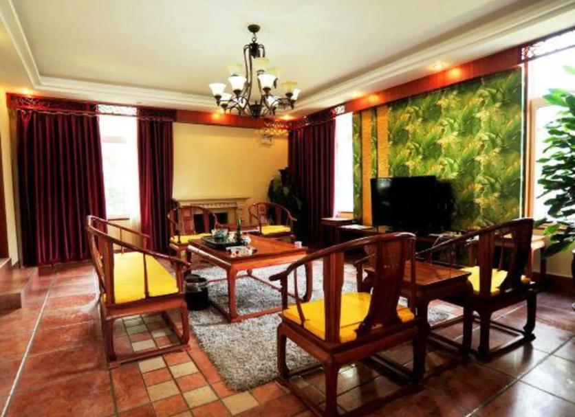 Comedor Foto