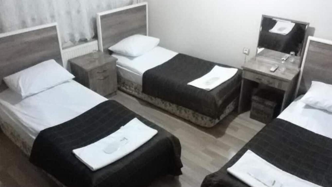 Hotel Kervansaray