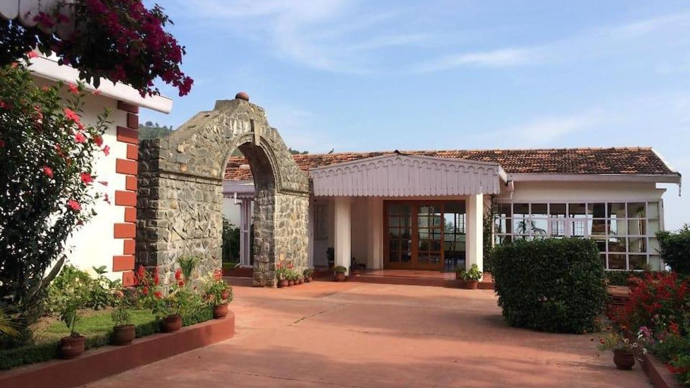 Mystique Ville Resort Ooty