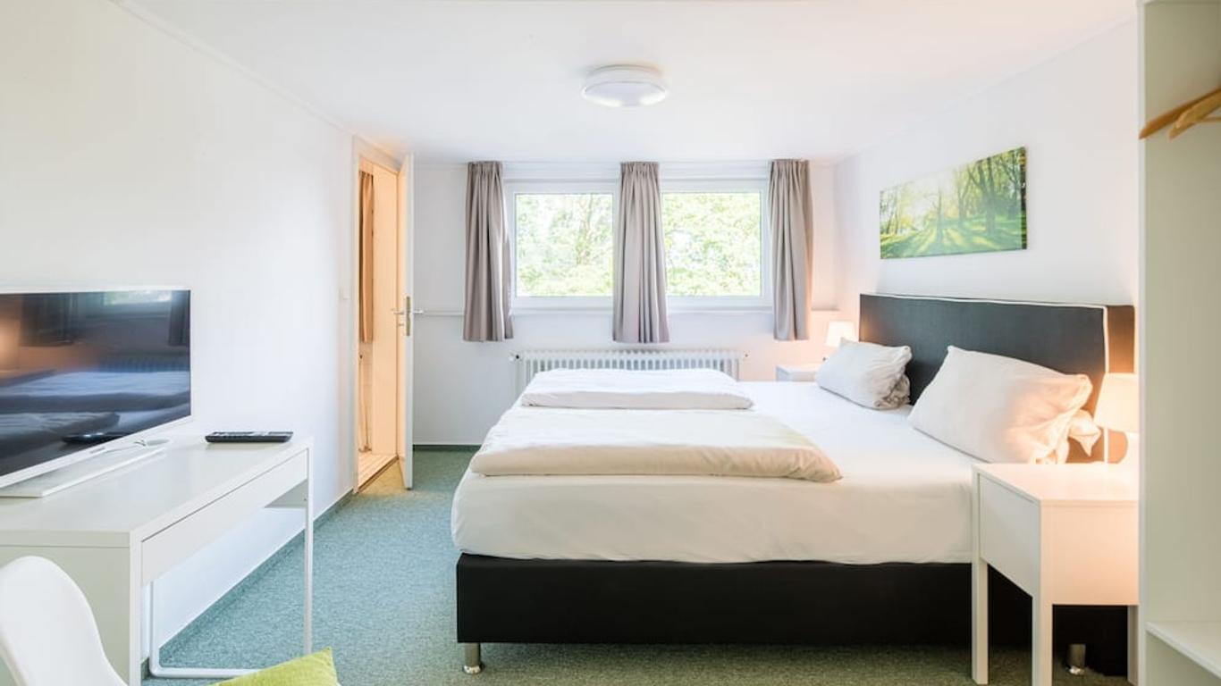 Hotel Hopener Wald ,Self Check In