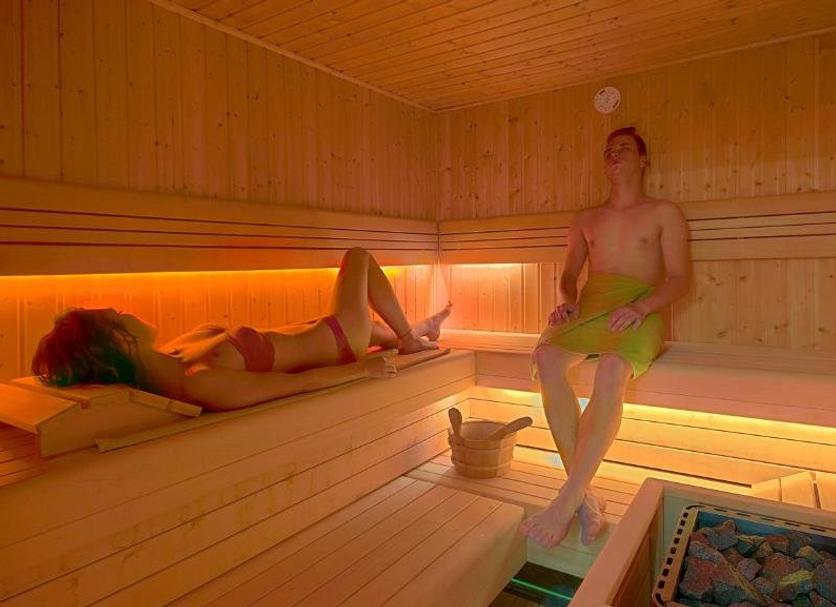 Spa Foto