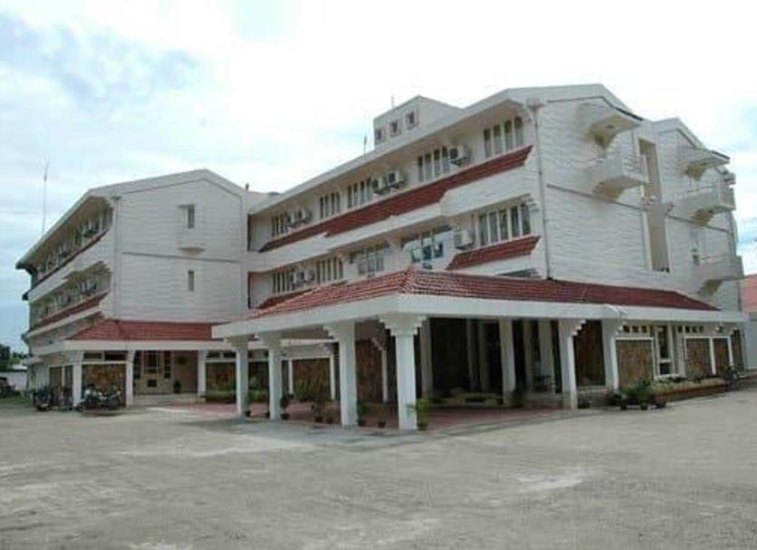 Edificio Foto