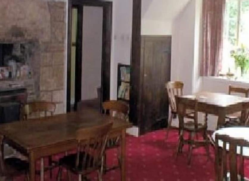 Comedor Foto