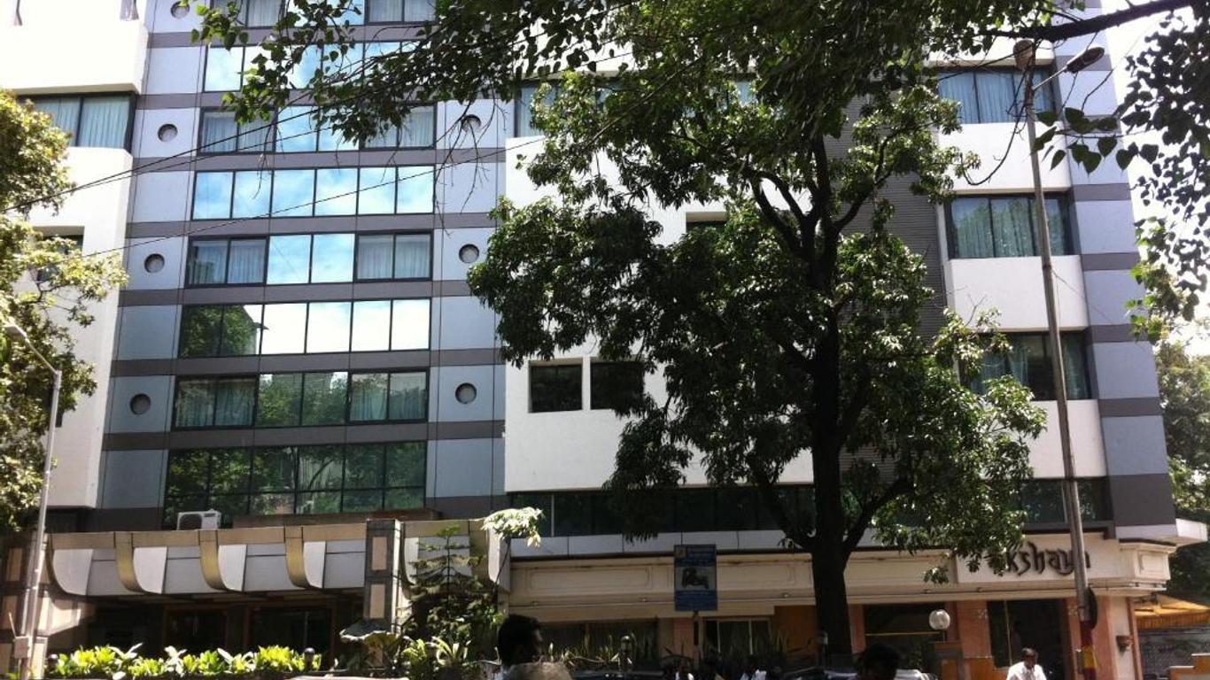 Hotel Ashirwad