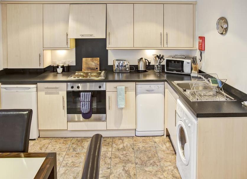 Cocina Foto