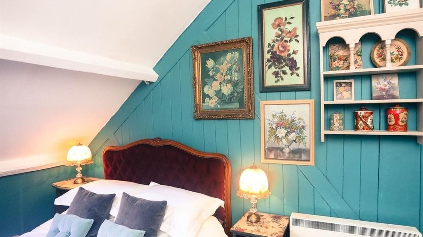 Dotty's Coastal Retreat B&B