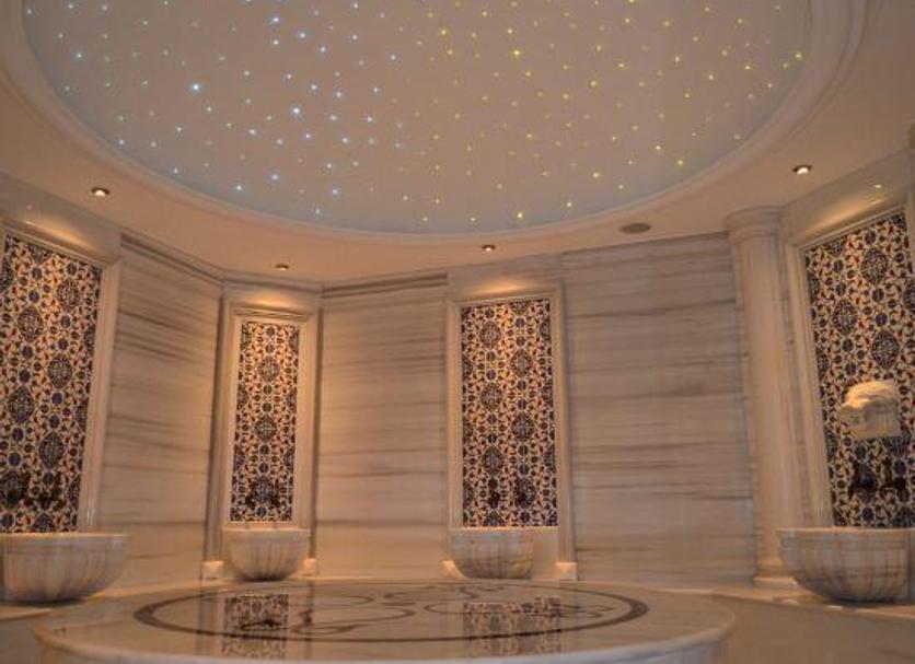 Spa Foto