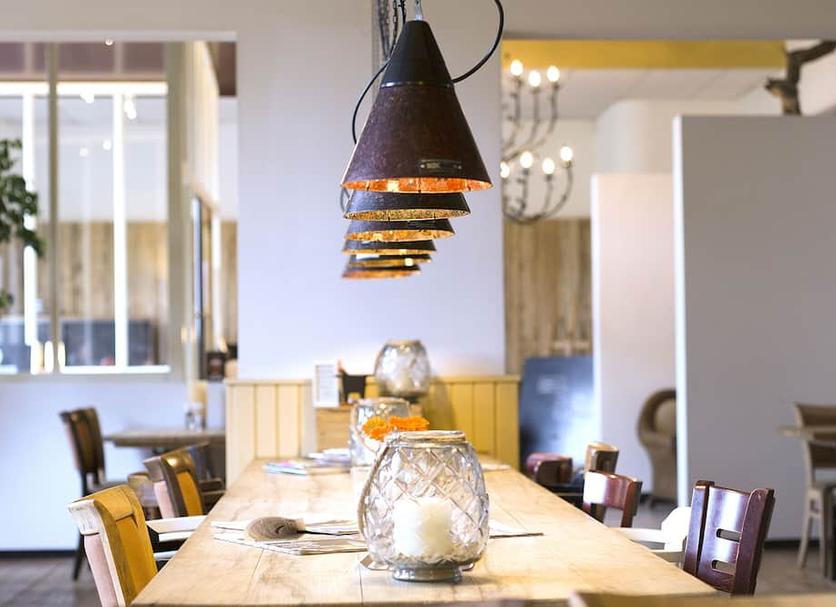Comedor Foto