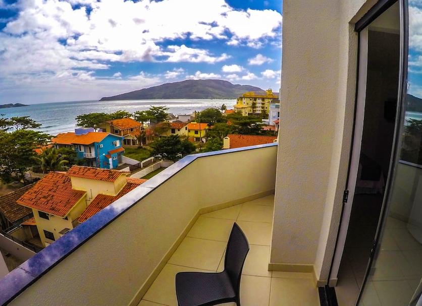 Balcón Foto