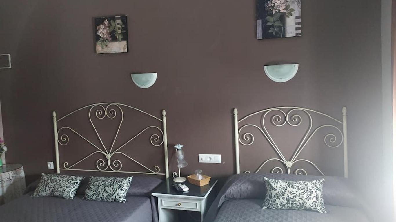 Hostal Andalucia