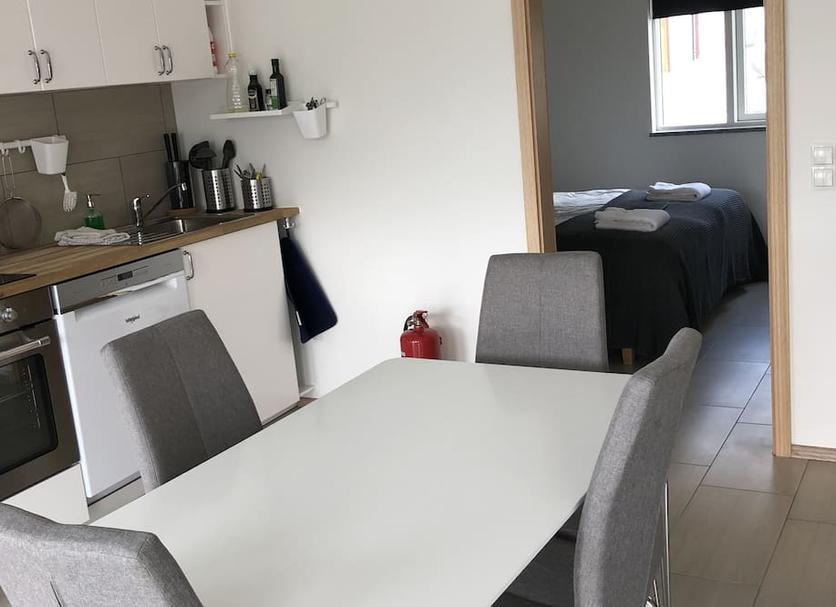 Comedor Foto