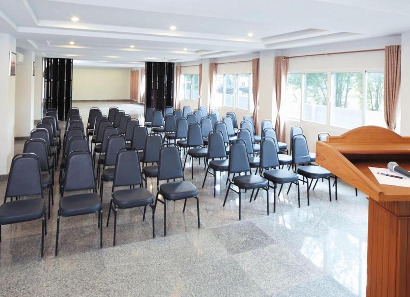 Sala de conferencias Foto