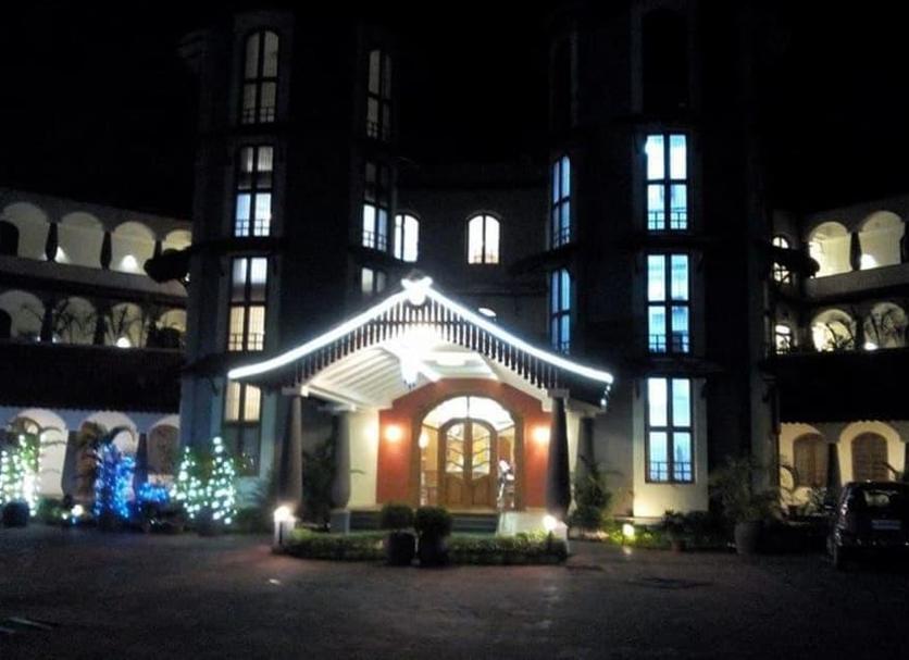 Edificio Foto