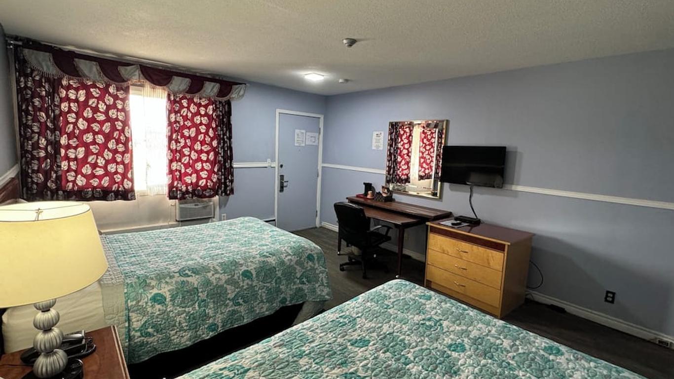 Travel Inn Cochrane
