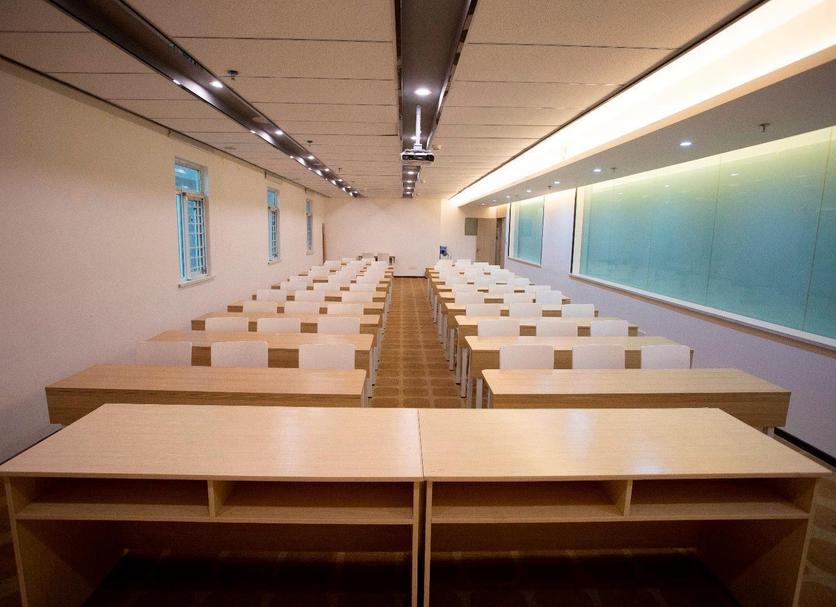 Sala de conferencias Foto