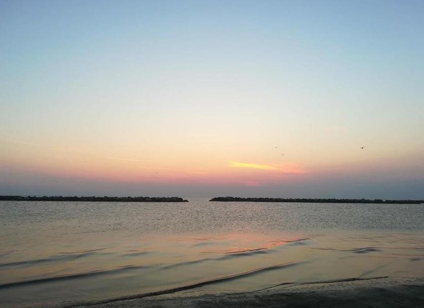 Playa Foto