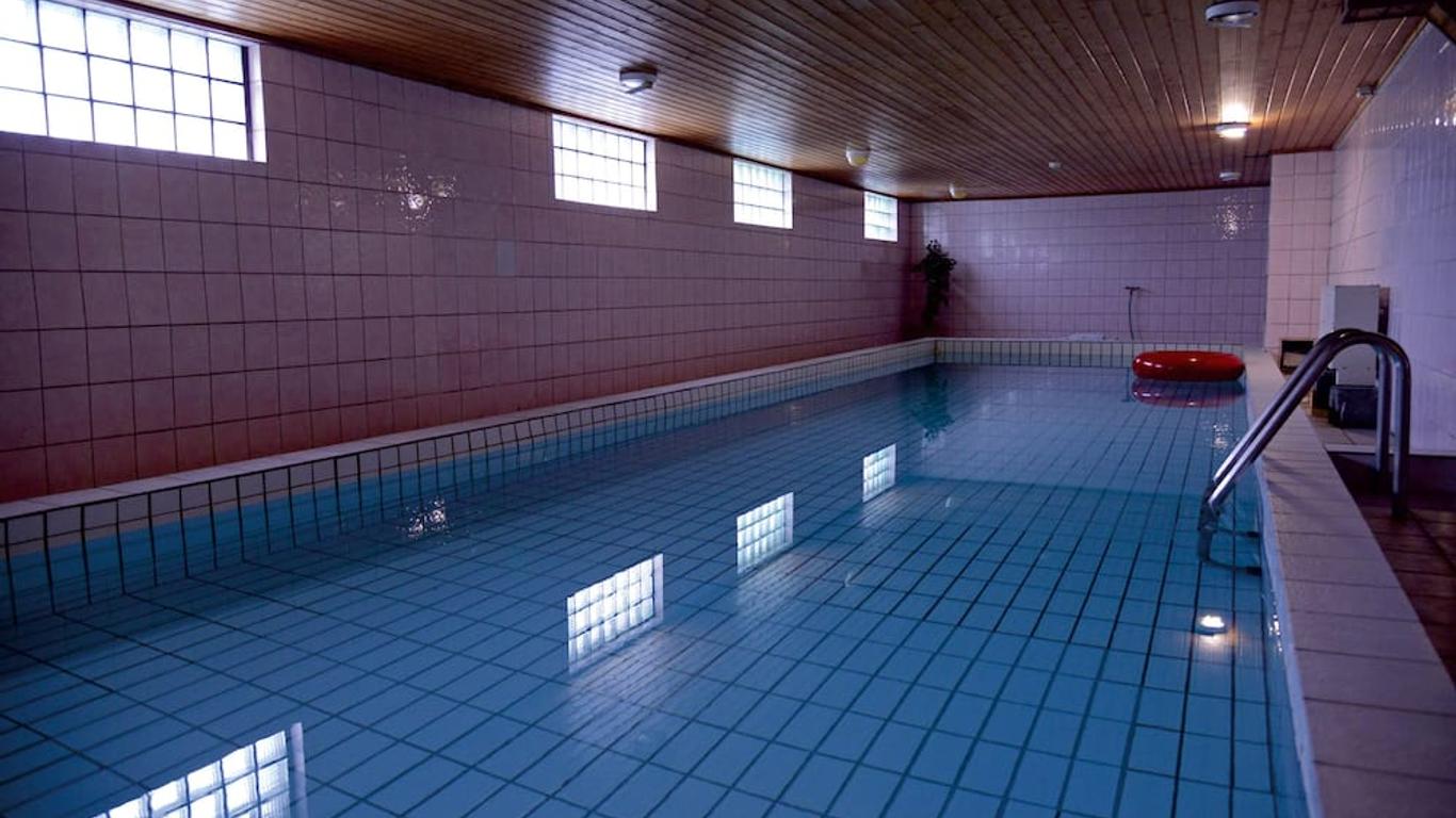 Skjerdingen Høyfjellshotel