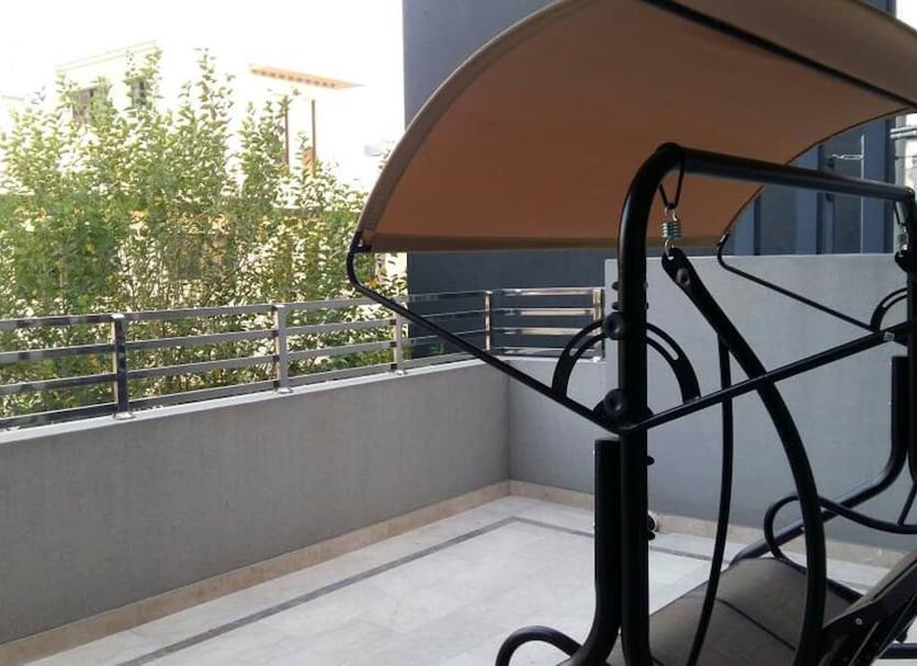 Balcón Foto