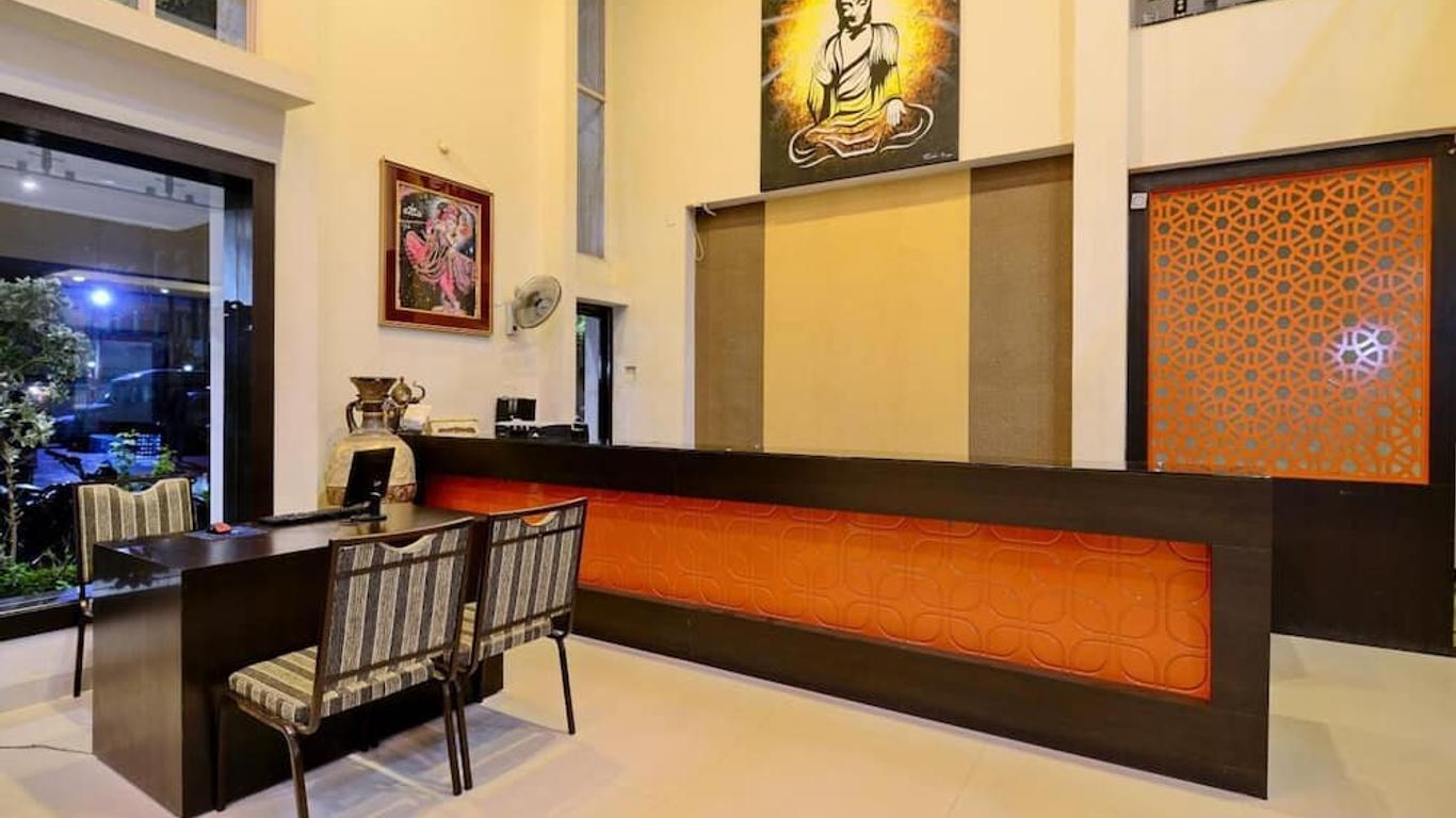 Hotel Mayura, Ambikapur