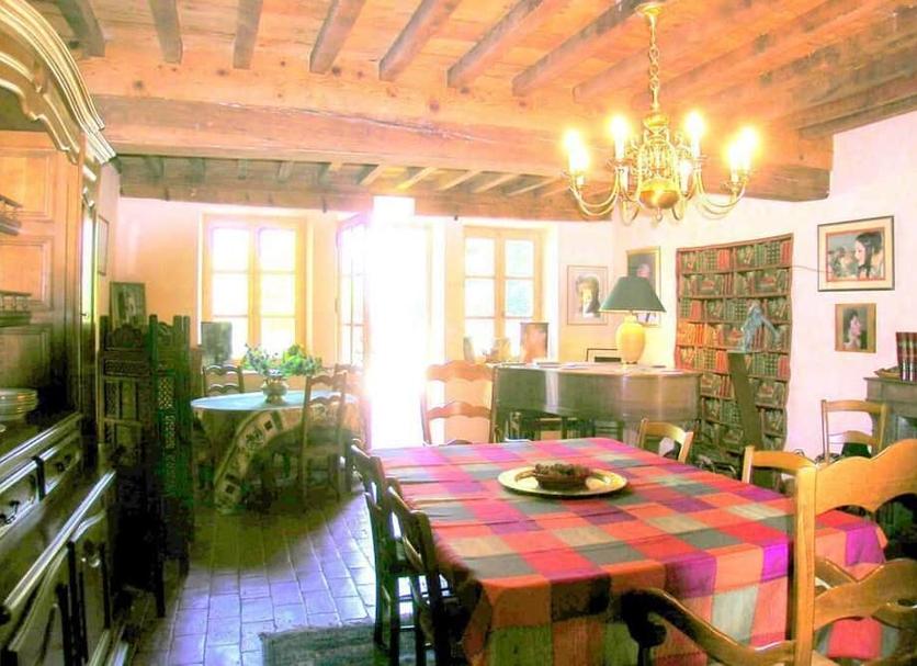 Comedor Foto