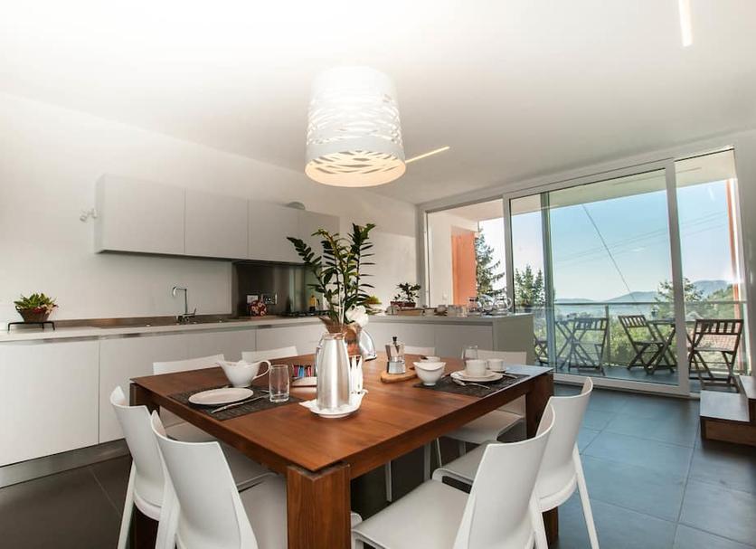 Comedor Foto