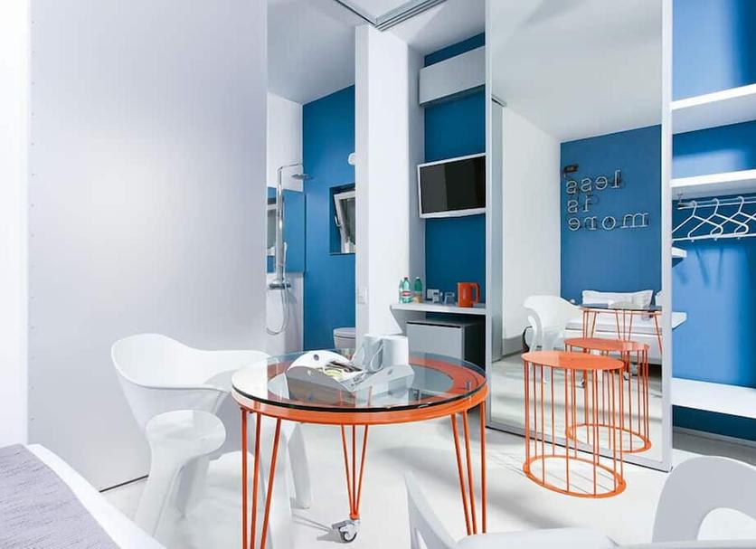 Comedor Foto