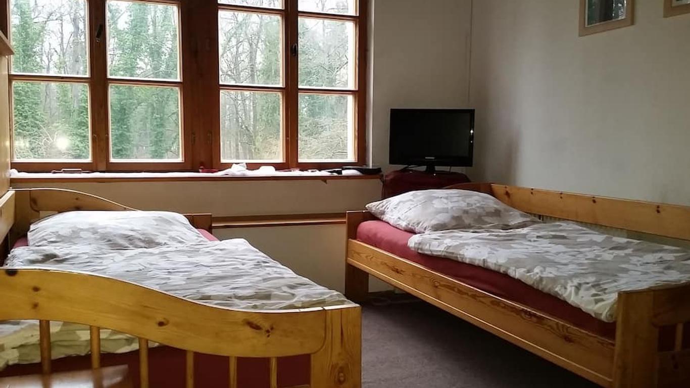 Haus Tonart