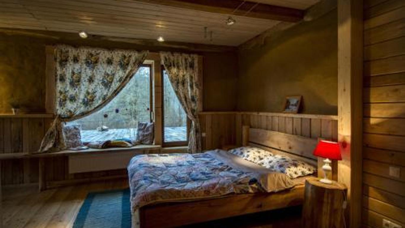 Guest House Old Boys