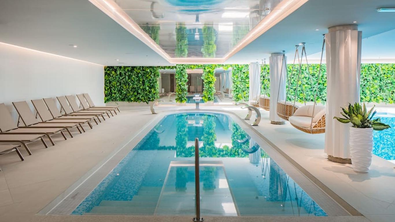 Fagus Hotel Conference & Spa