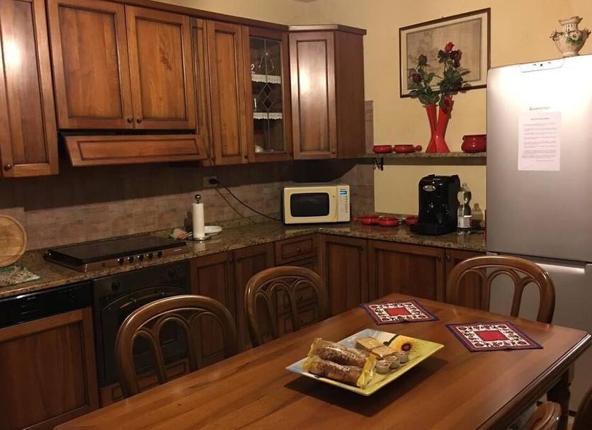 Comedor Foto