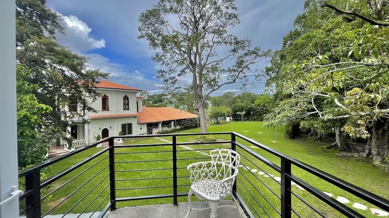 Hotel Finca San Nicolas