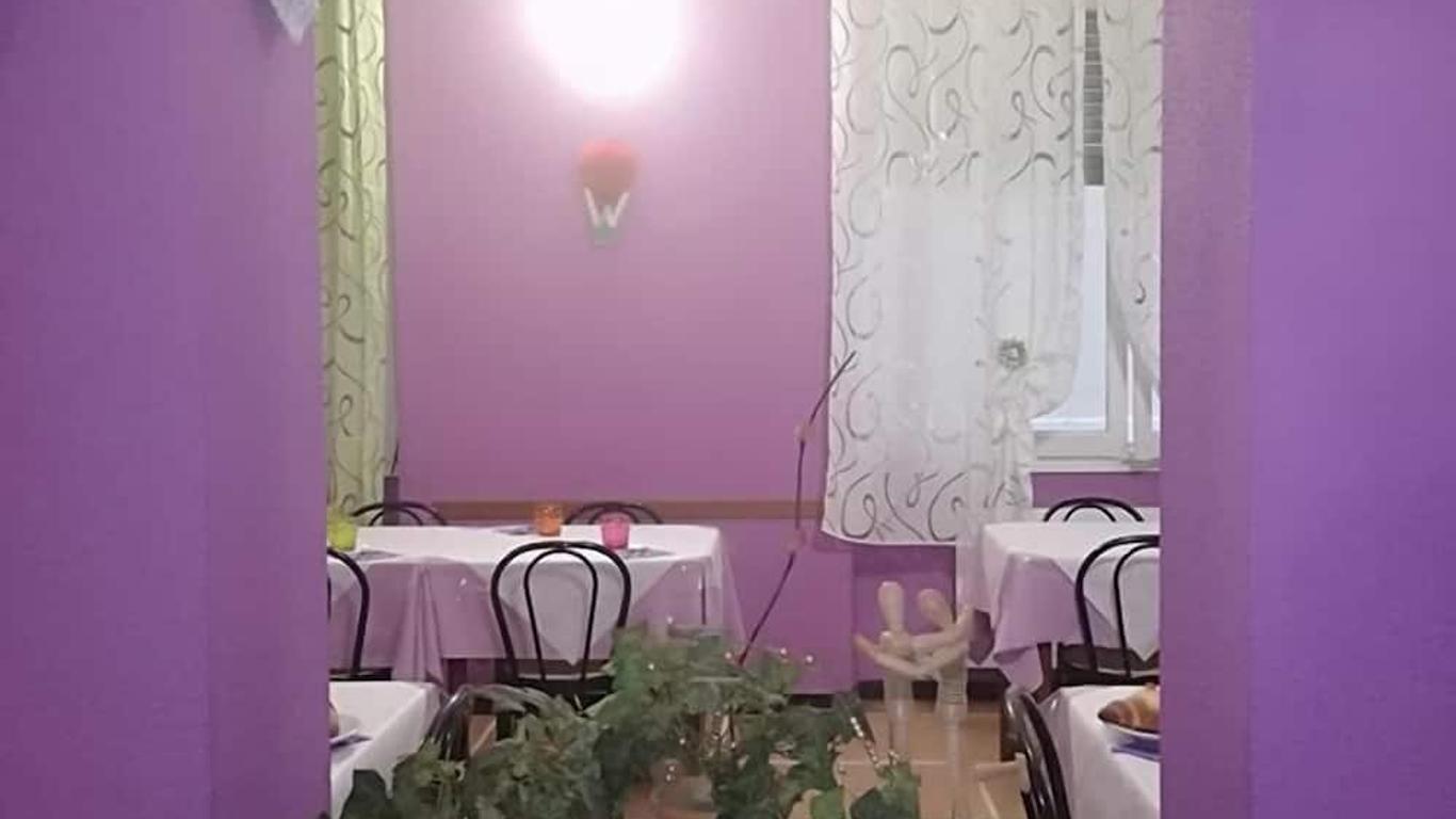 Albergo Trilli