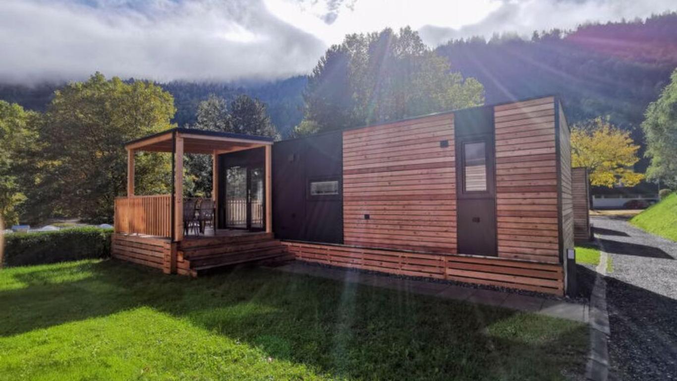 Seecamping Berghof