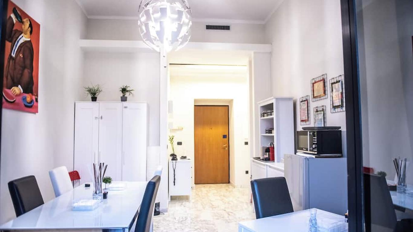 B&B Boteroom